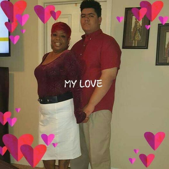 sweetma50